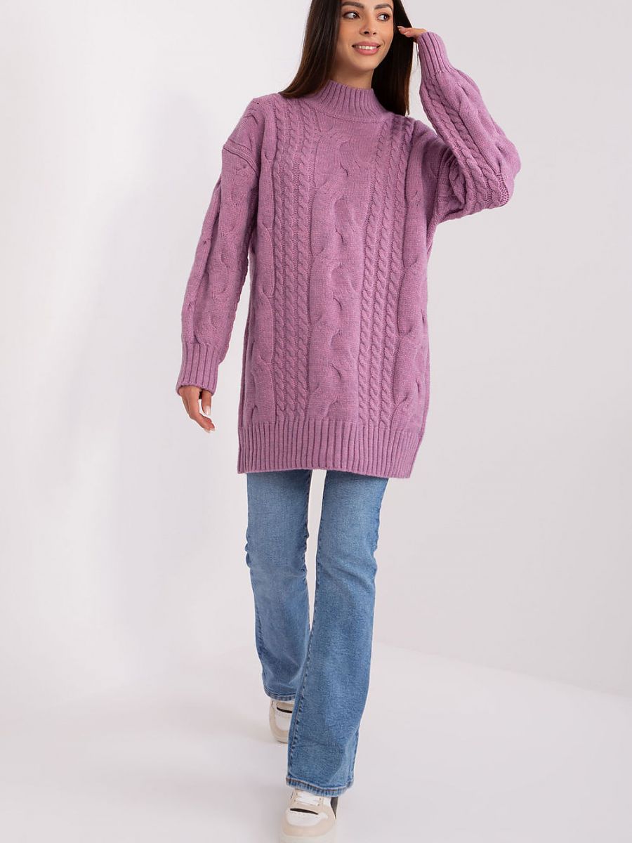  Long jumper model 185732 AT 