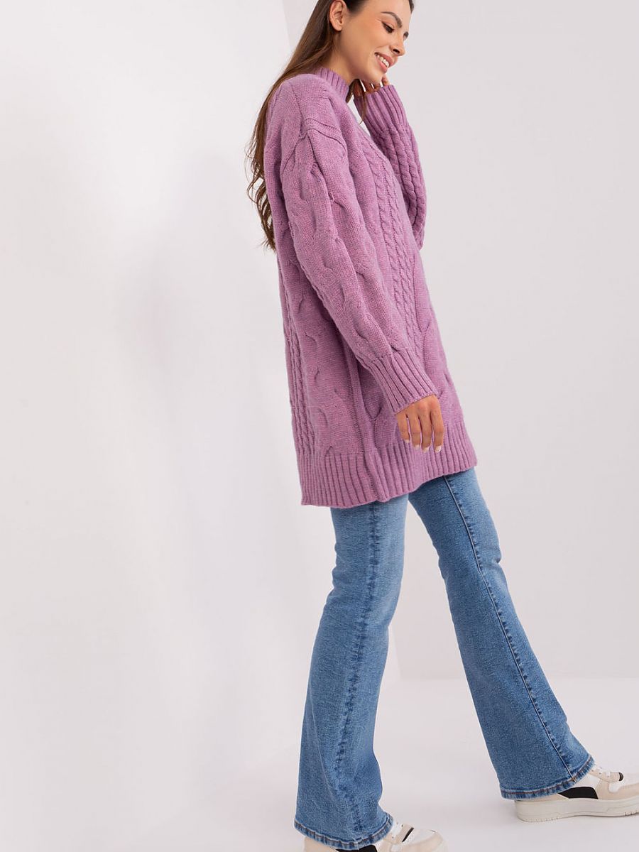  Long jumper model 185732 AT 