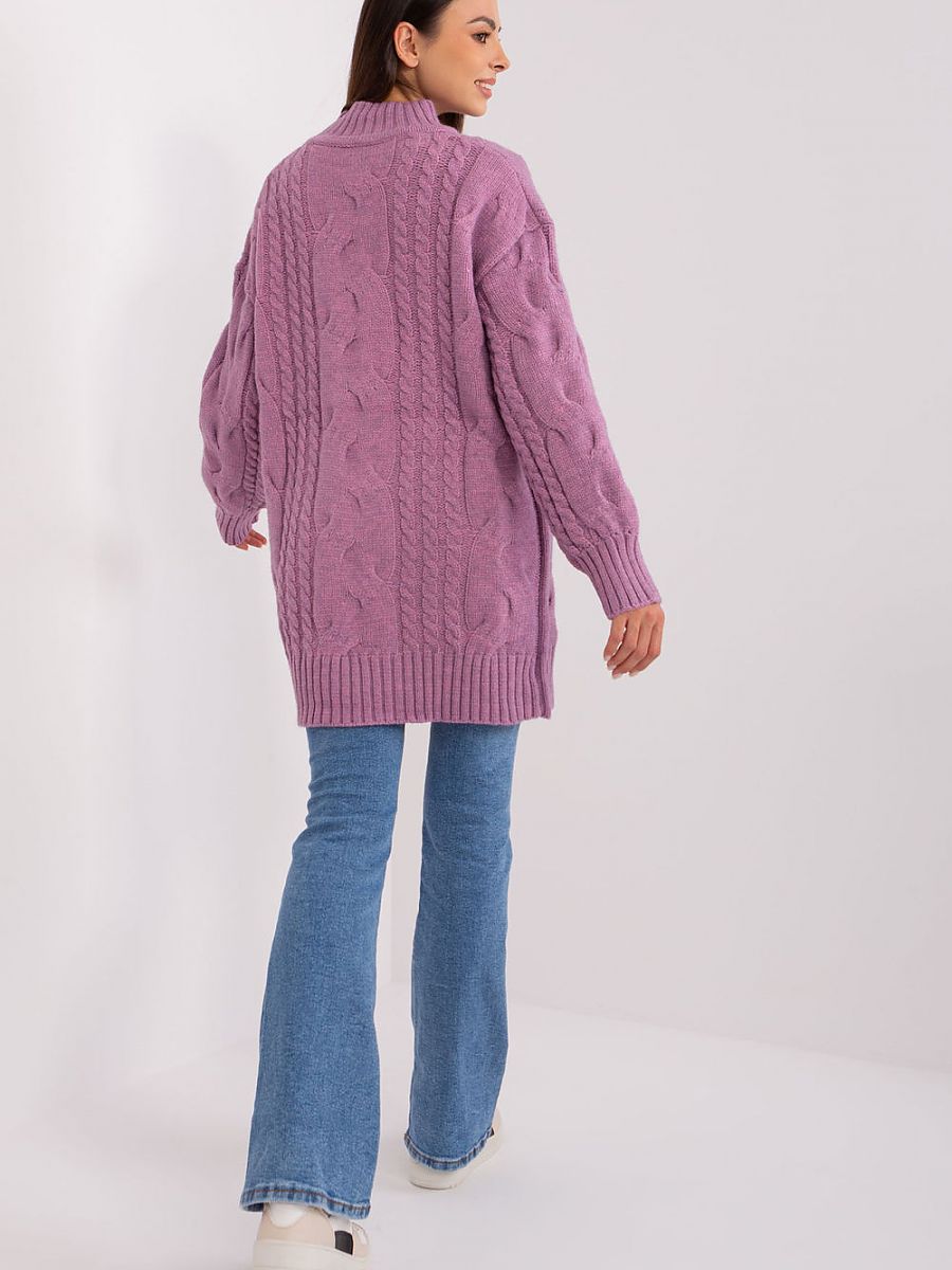  Long jumper model 185732 AT 