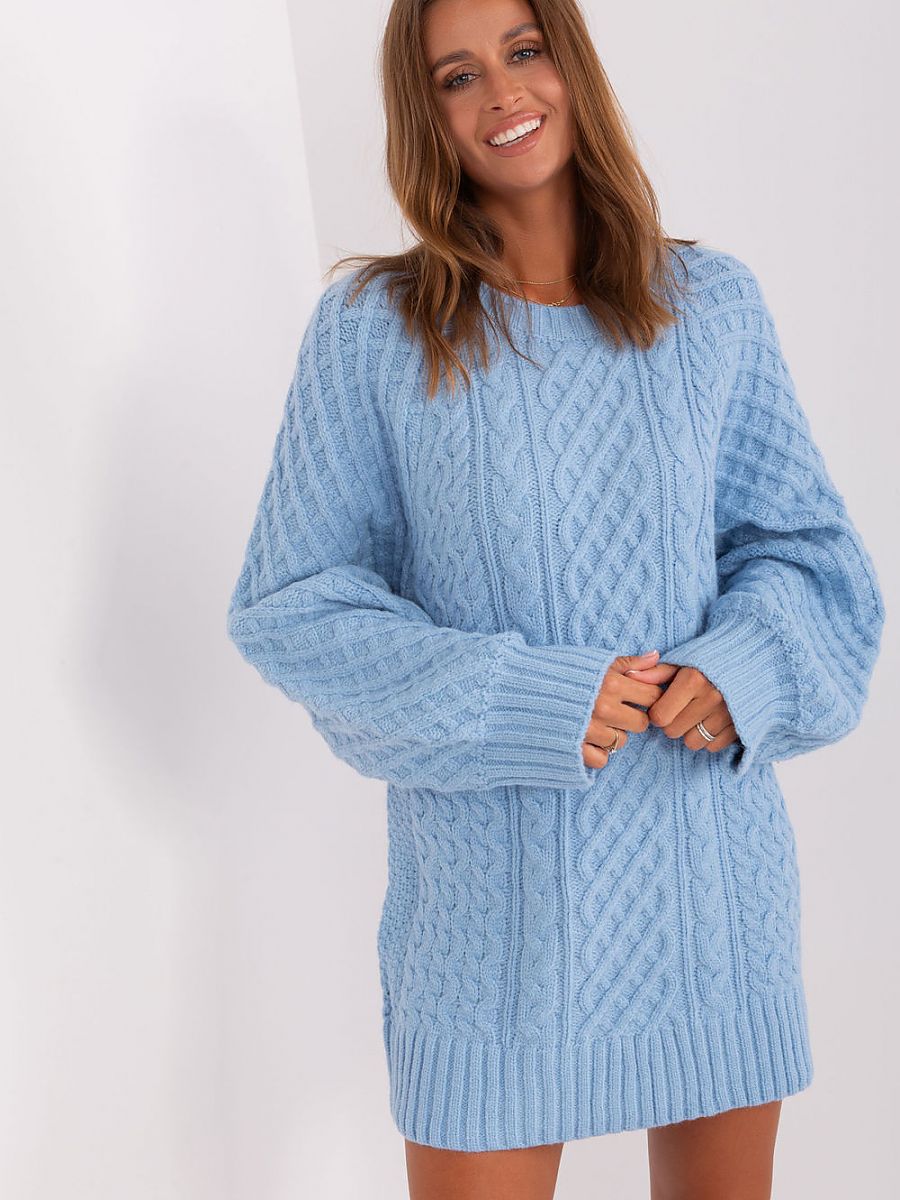  Long jumper model 185733 AT 