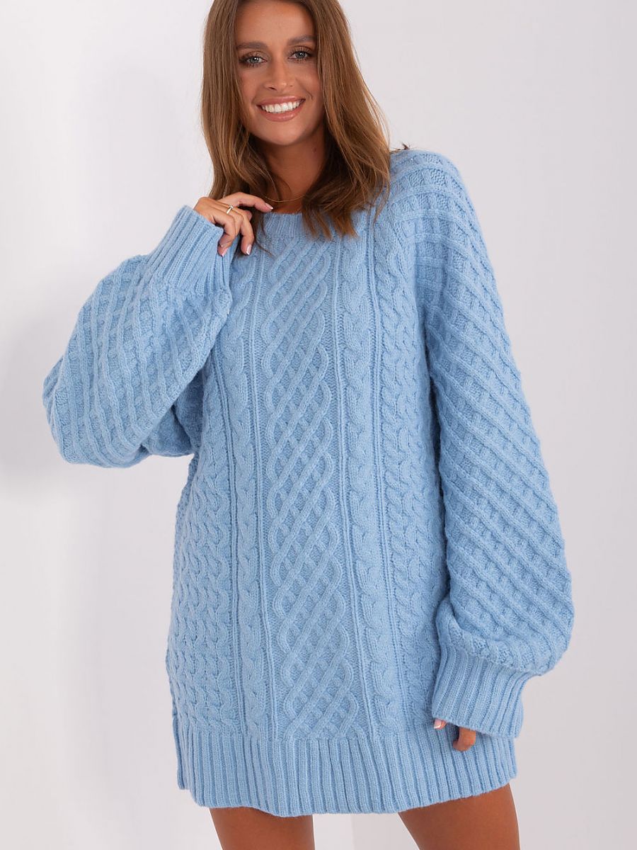  Long jumper model 185733 AT 