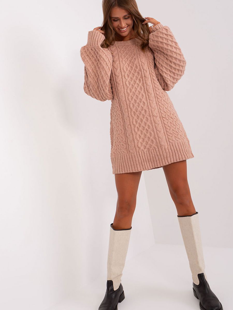 Long jumper model 185736 AT 