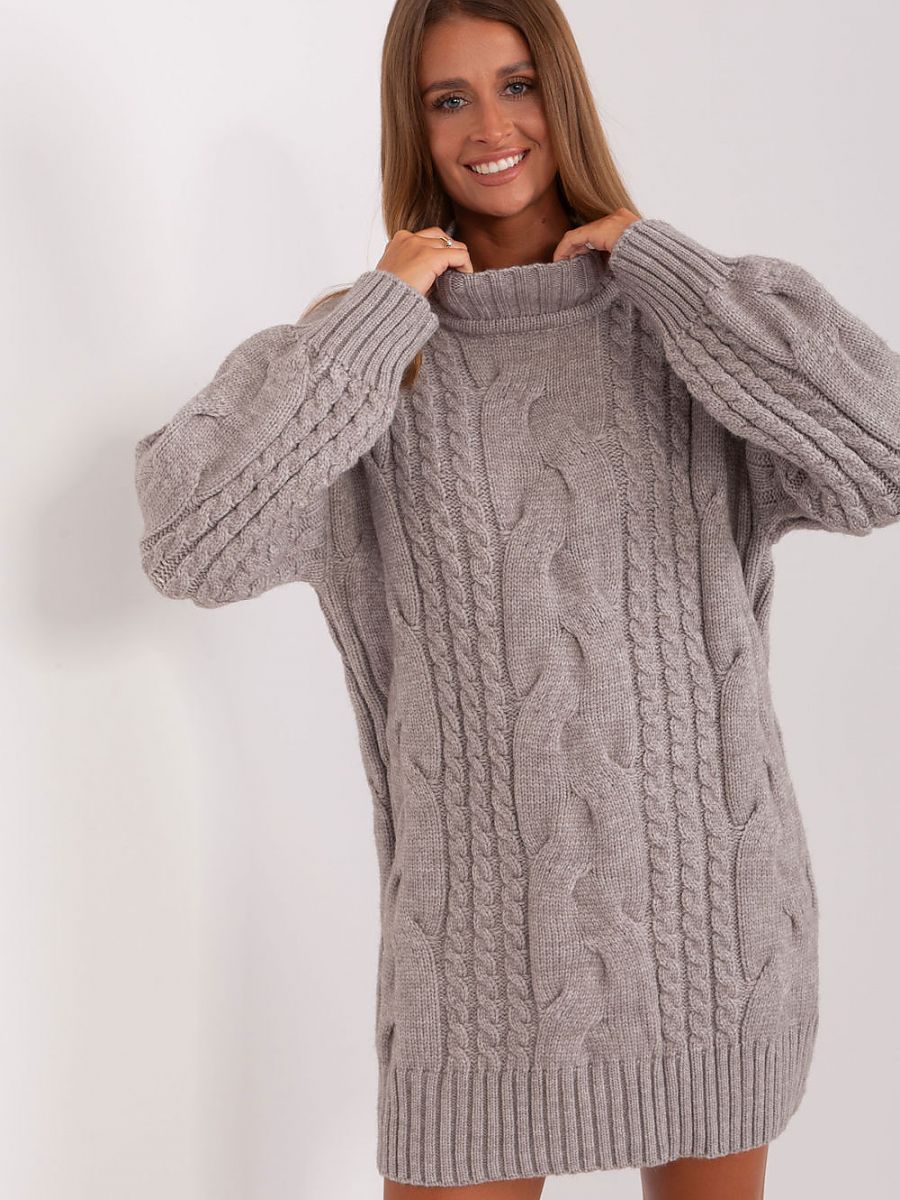  Long jumper model 185737 AT 
