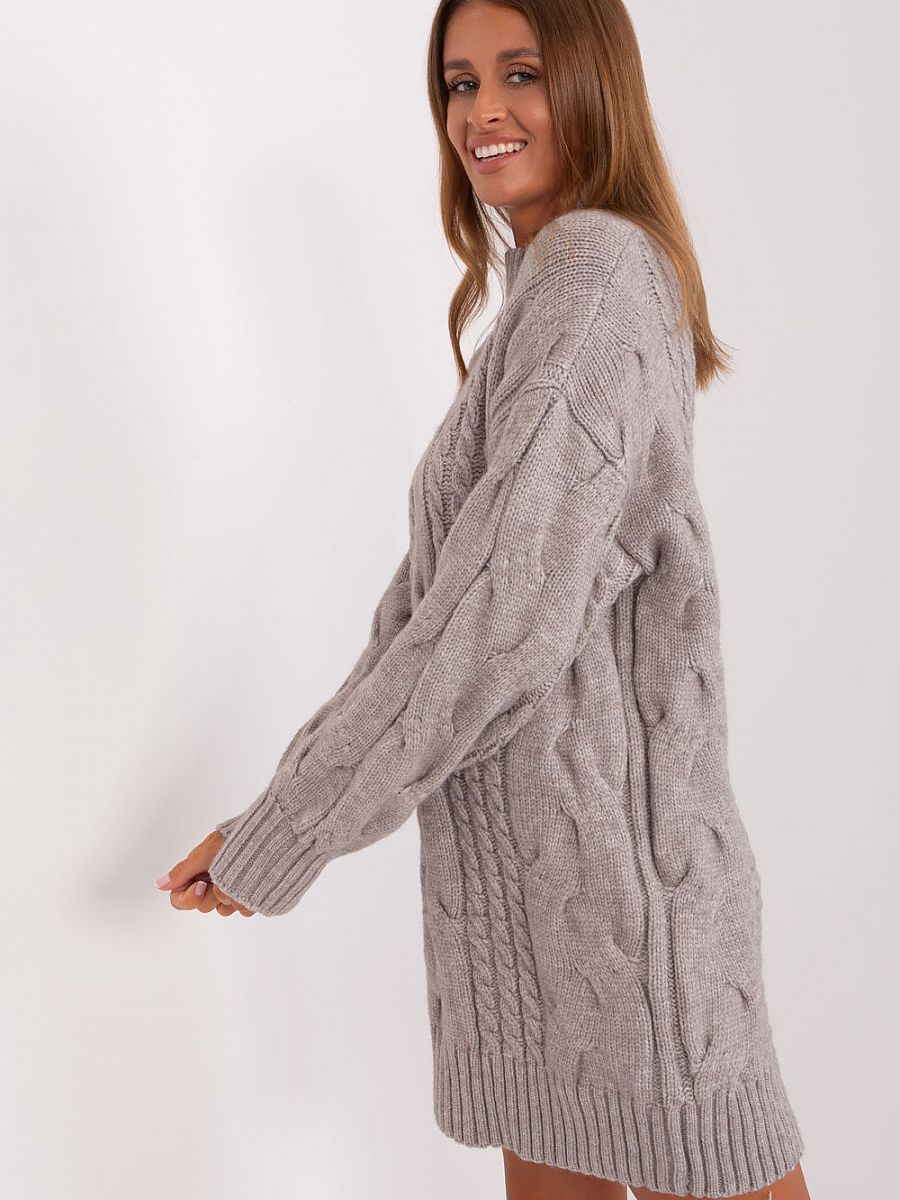  Long jumper model 185737 AT 