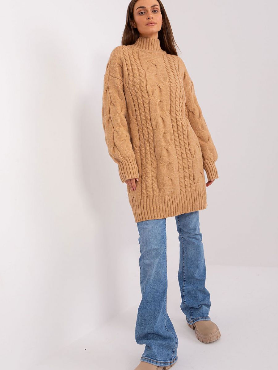  Long jumper model 185740 AT 