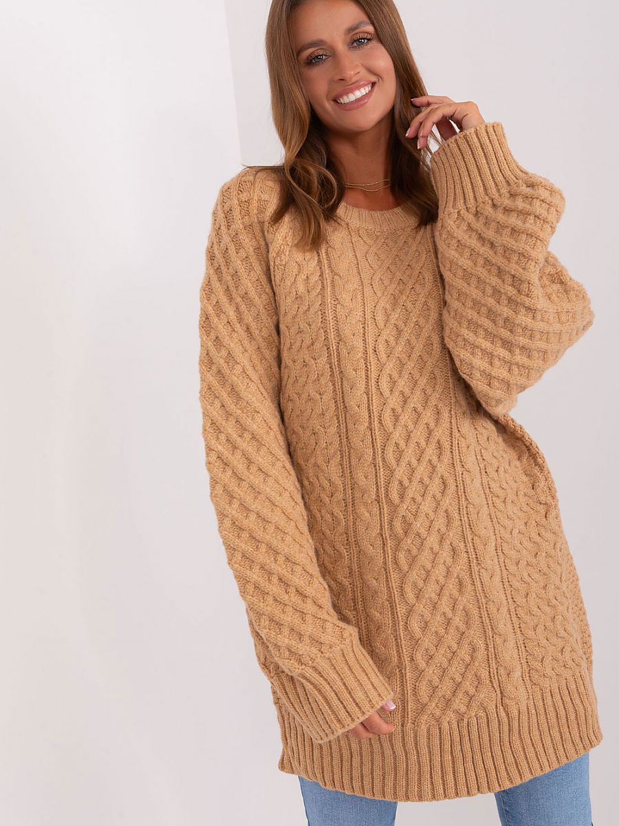  Long jumper model 185744 AT 