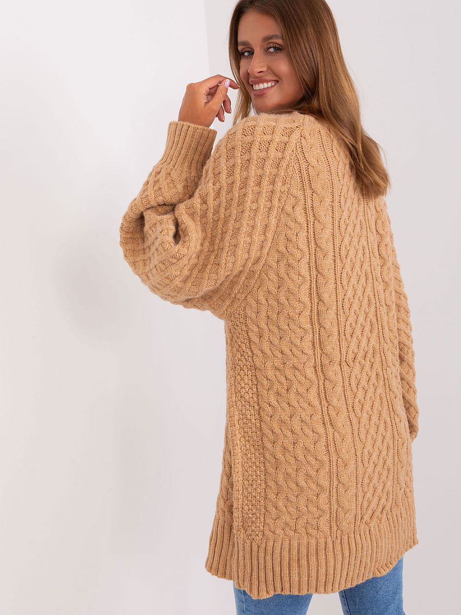  Long jumper model 185744 AT 