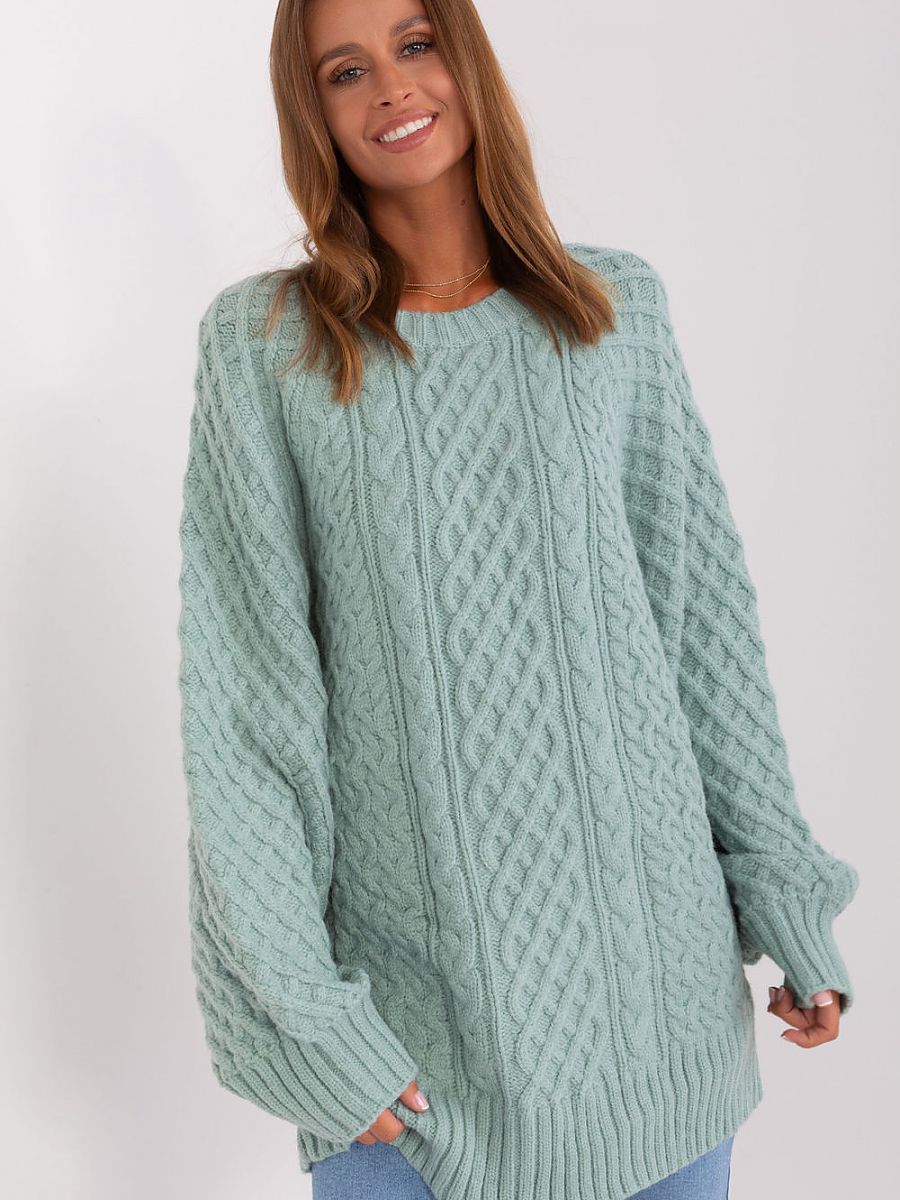  Long jumper model 185745 AT 
