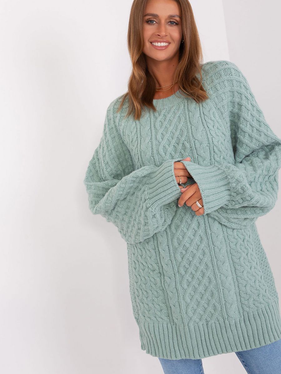  Long jumper model 185745 AT 