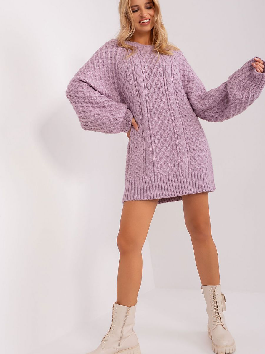  Long jumper model 185746 AT 