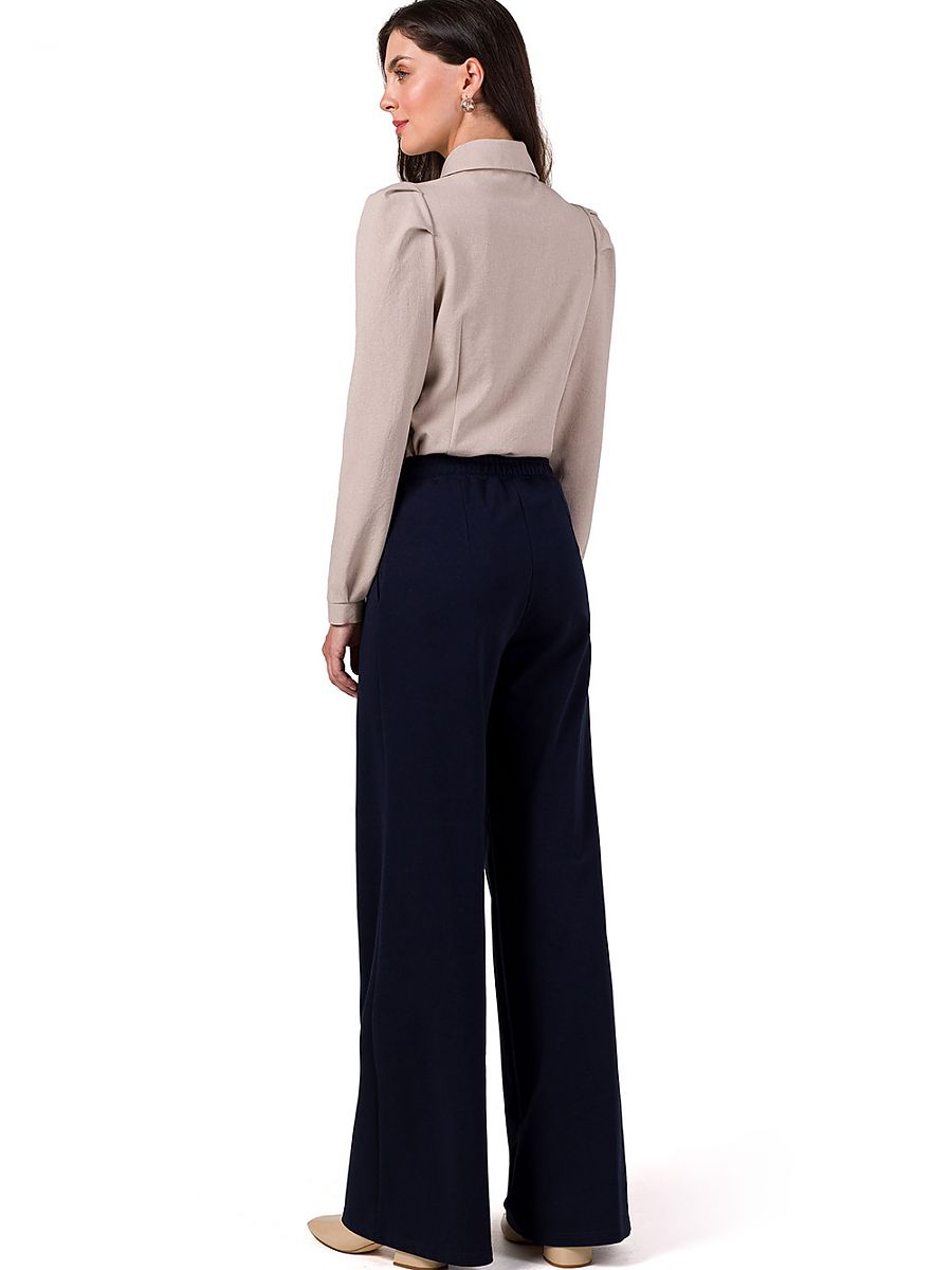  Women trousers model 185785 BeWear 