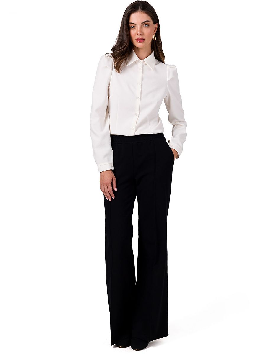  Women trousers model 185786 BeWear 