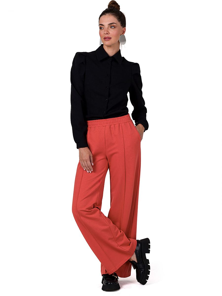  Women trousers model 185787 BeWear 