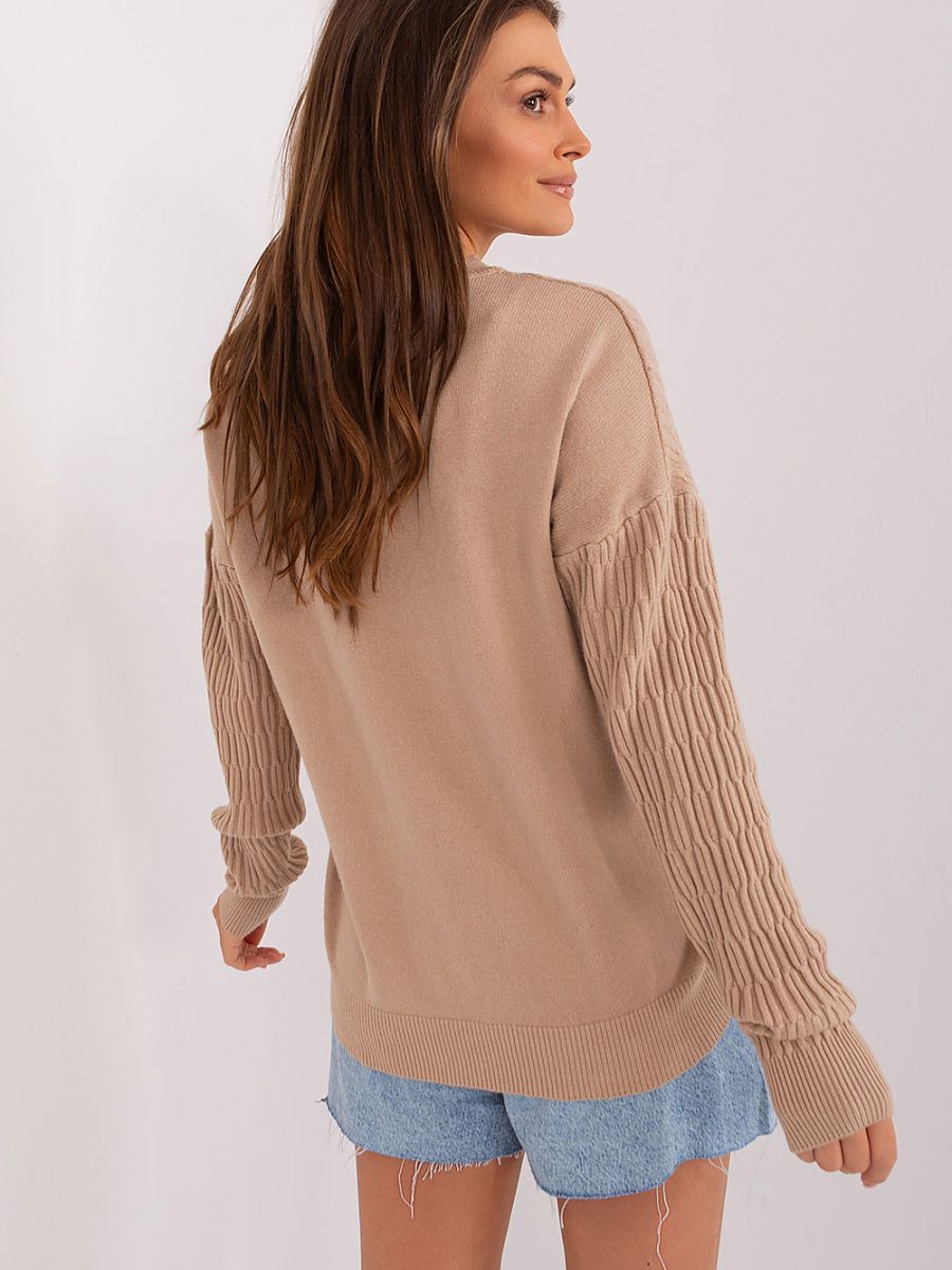  Jumper model 185726 AT 