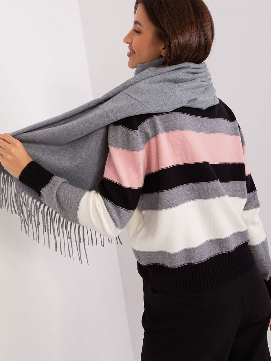  Shawl model 185894 AT 