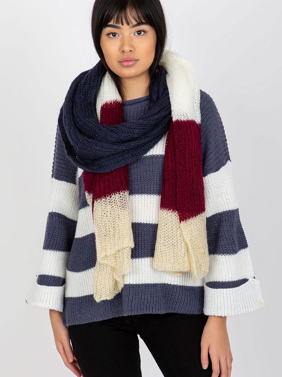  Shawl model 185900 AT 