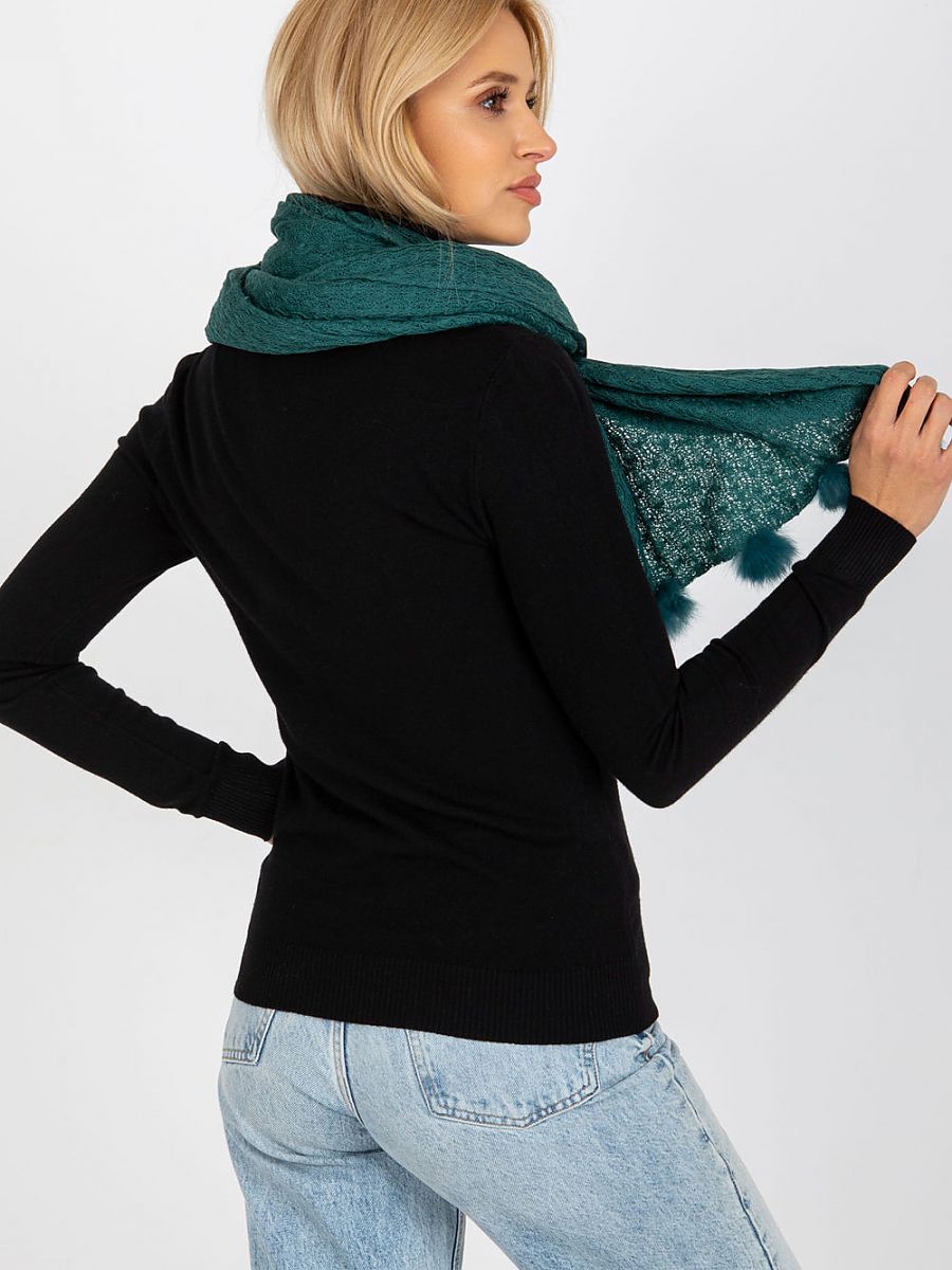  Shawl model 185904 AT 