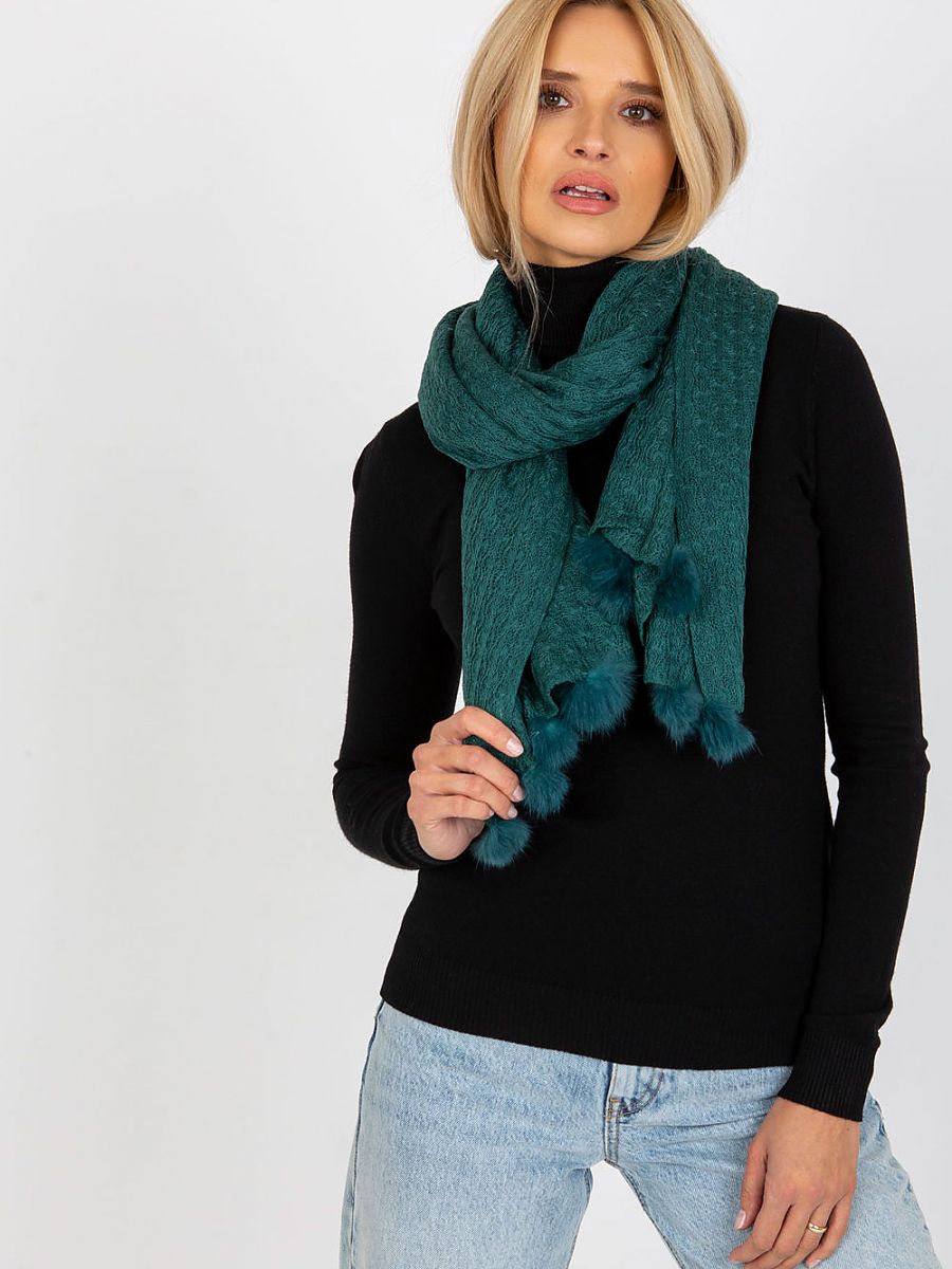  Shawl model 185904 AT 