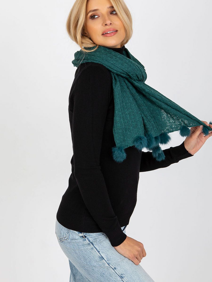  Shawl model 185904 AT 