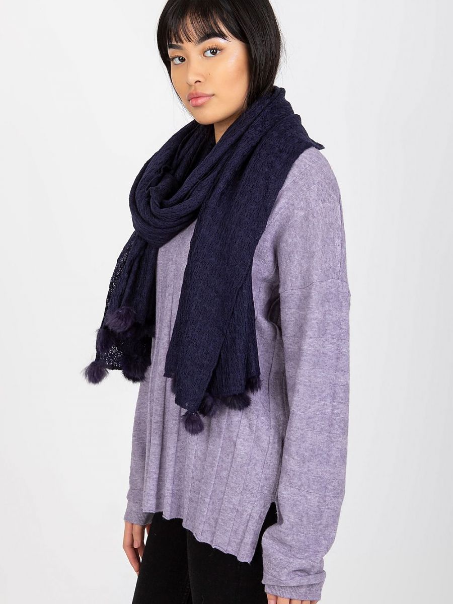  Shawl model 185905 AT 