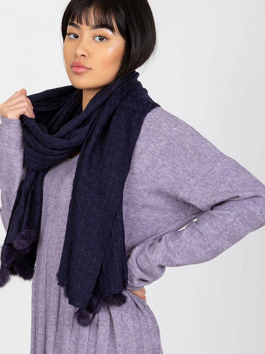  Shawl model 185905 AT 