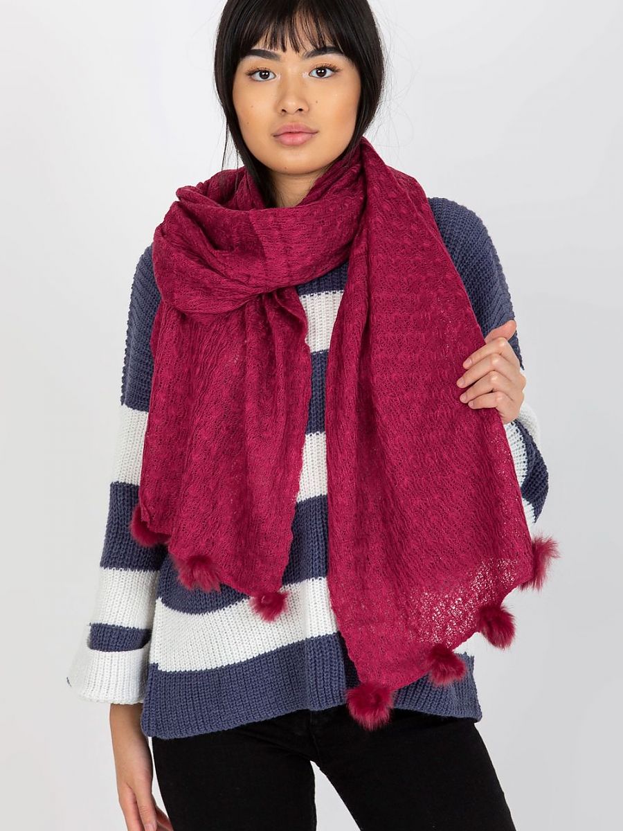  Shawl model 185906 AT 