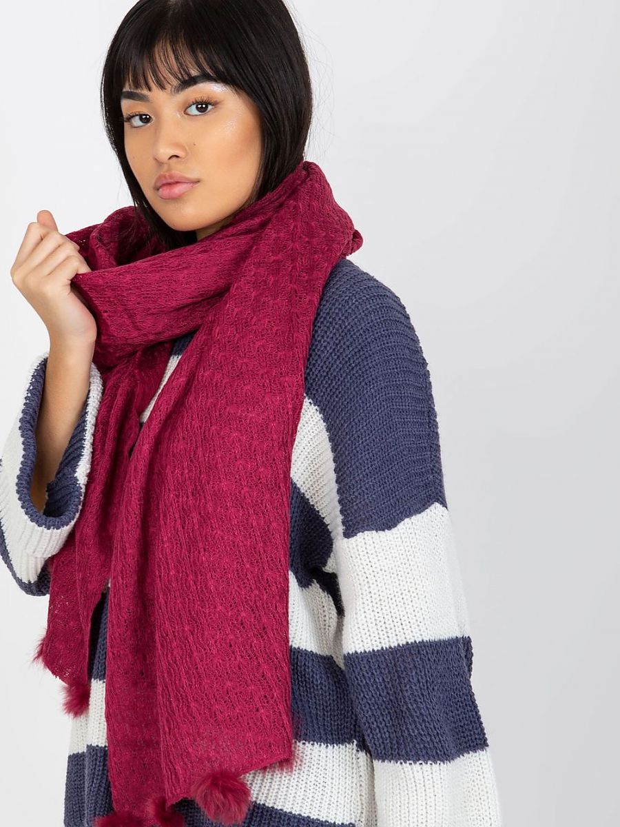  Shawl model 185906 AT 