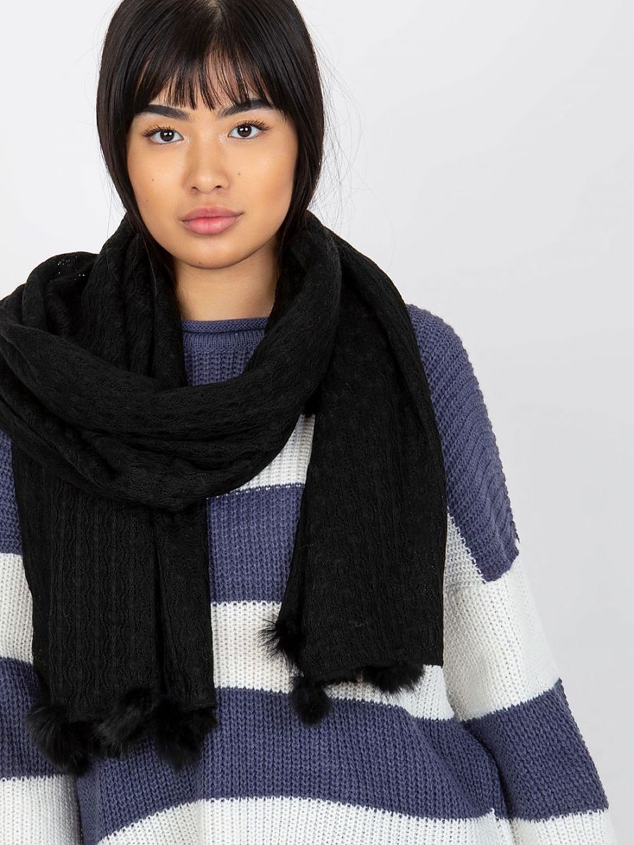  Shawl model 185907 AT 