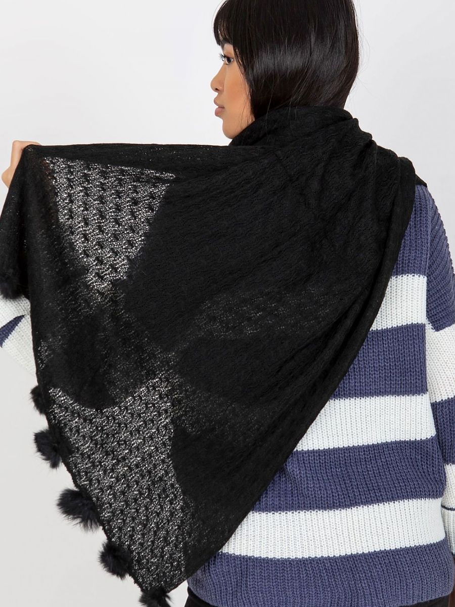  Shawl model 185907 AT 