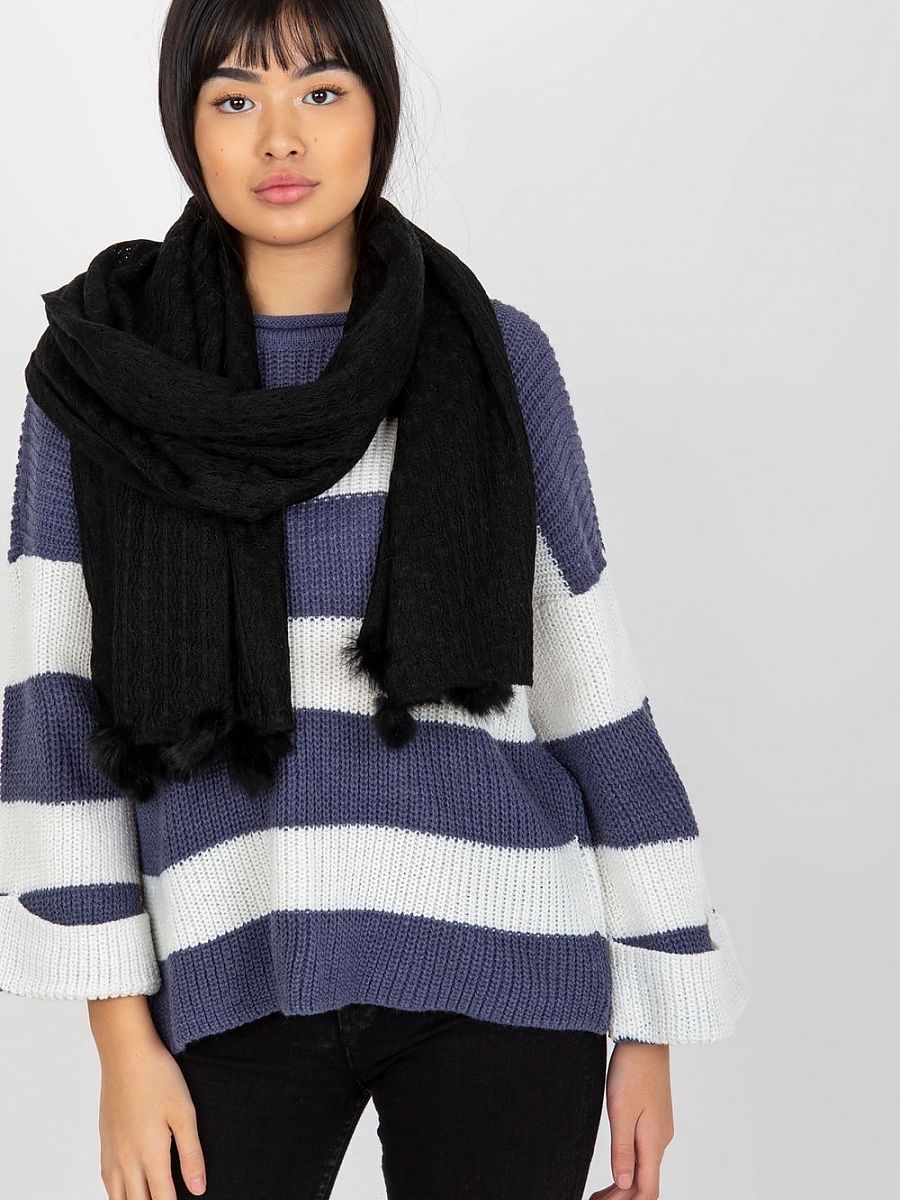 Shawl model 185907 AT 