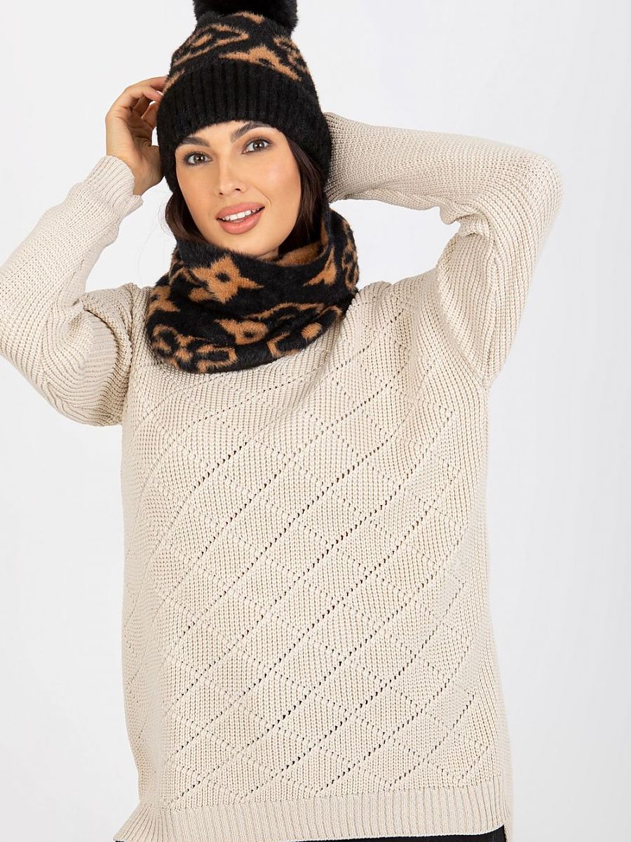  Cap model 185915 AT 