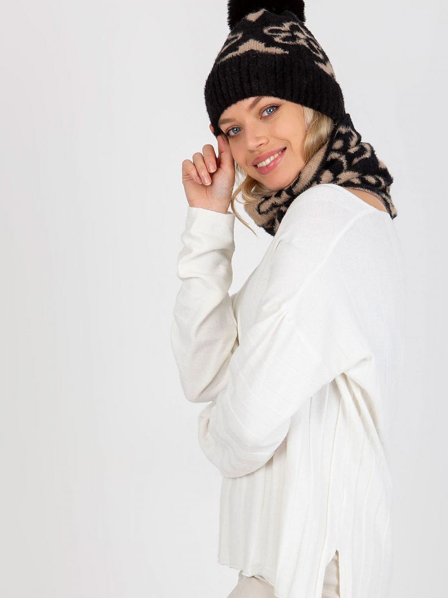  Cap model 185916 AT 