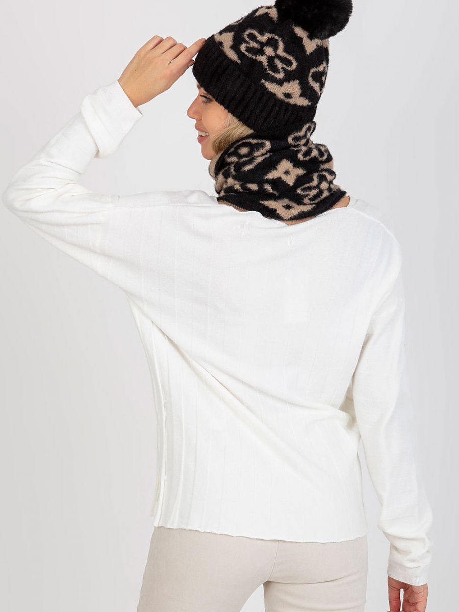  Cap model 185916 AT 