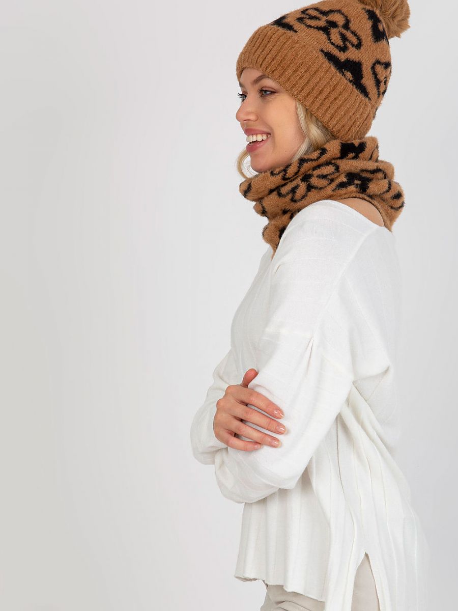  Cap model 185917 AT 