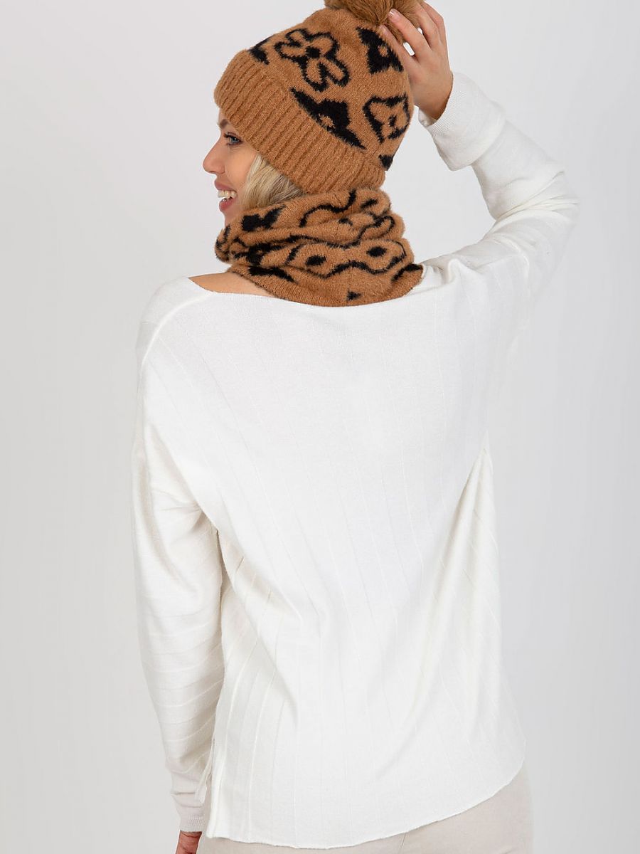  Cap model 185917 AT 