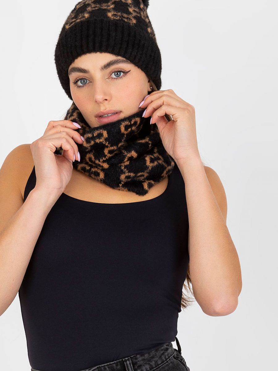  Infinity Scarf model 185918 AT 