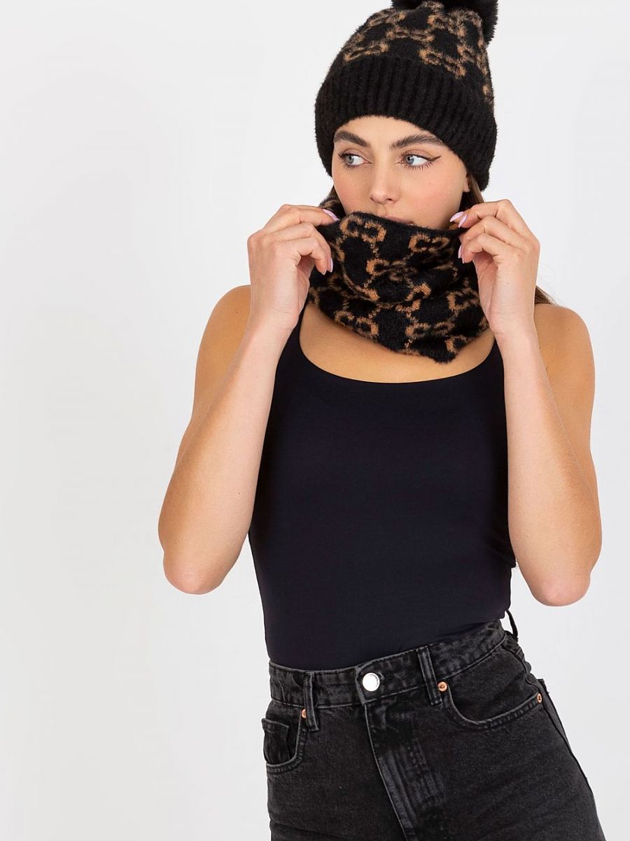  Infinity Scarf model 185918 AT 
