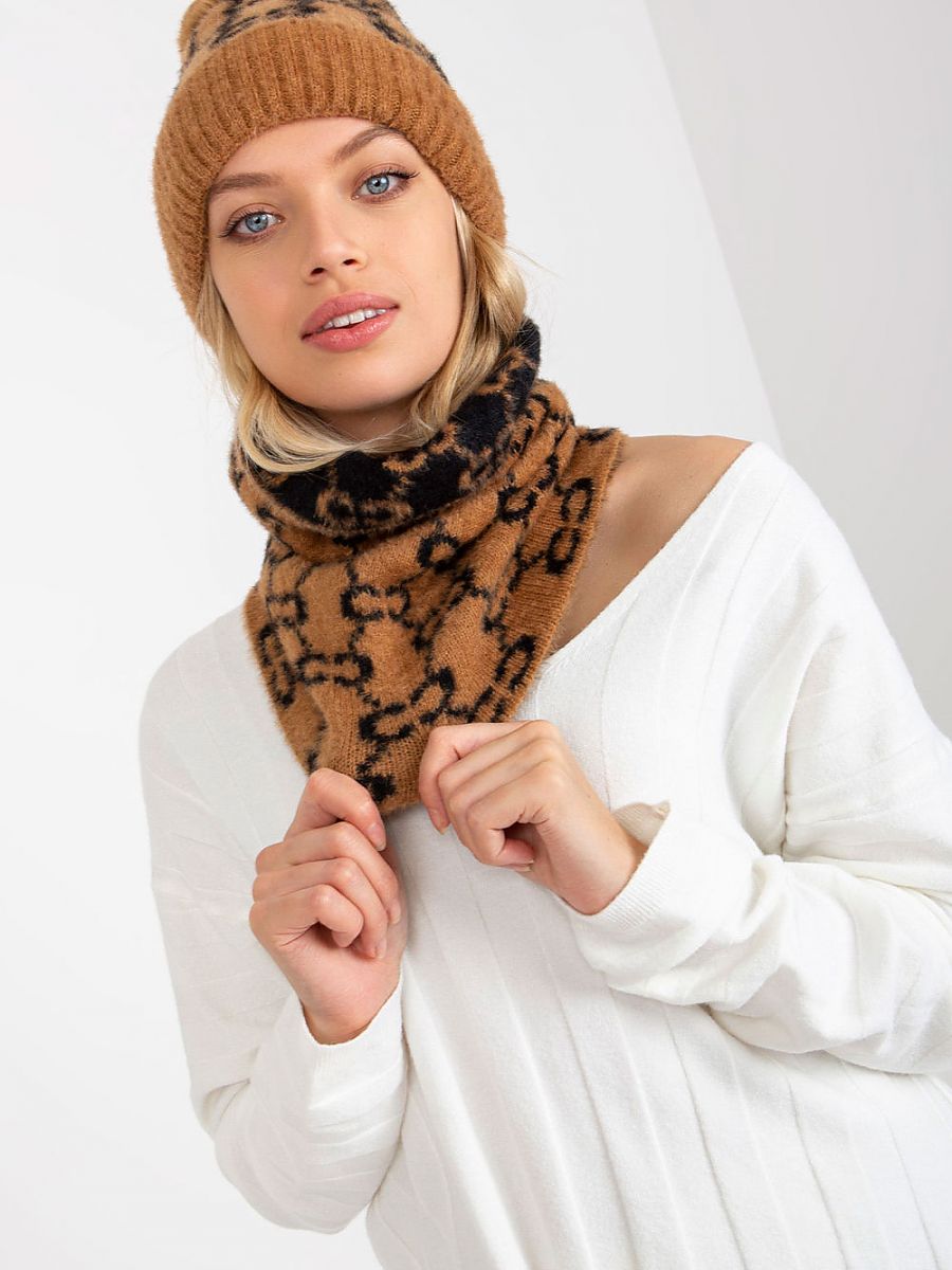  Infinity Scarf model 185919 AT 