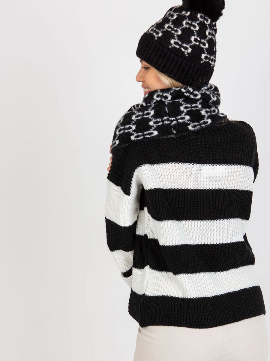 Infinity Scarf model 185920 AT 