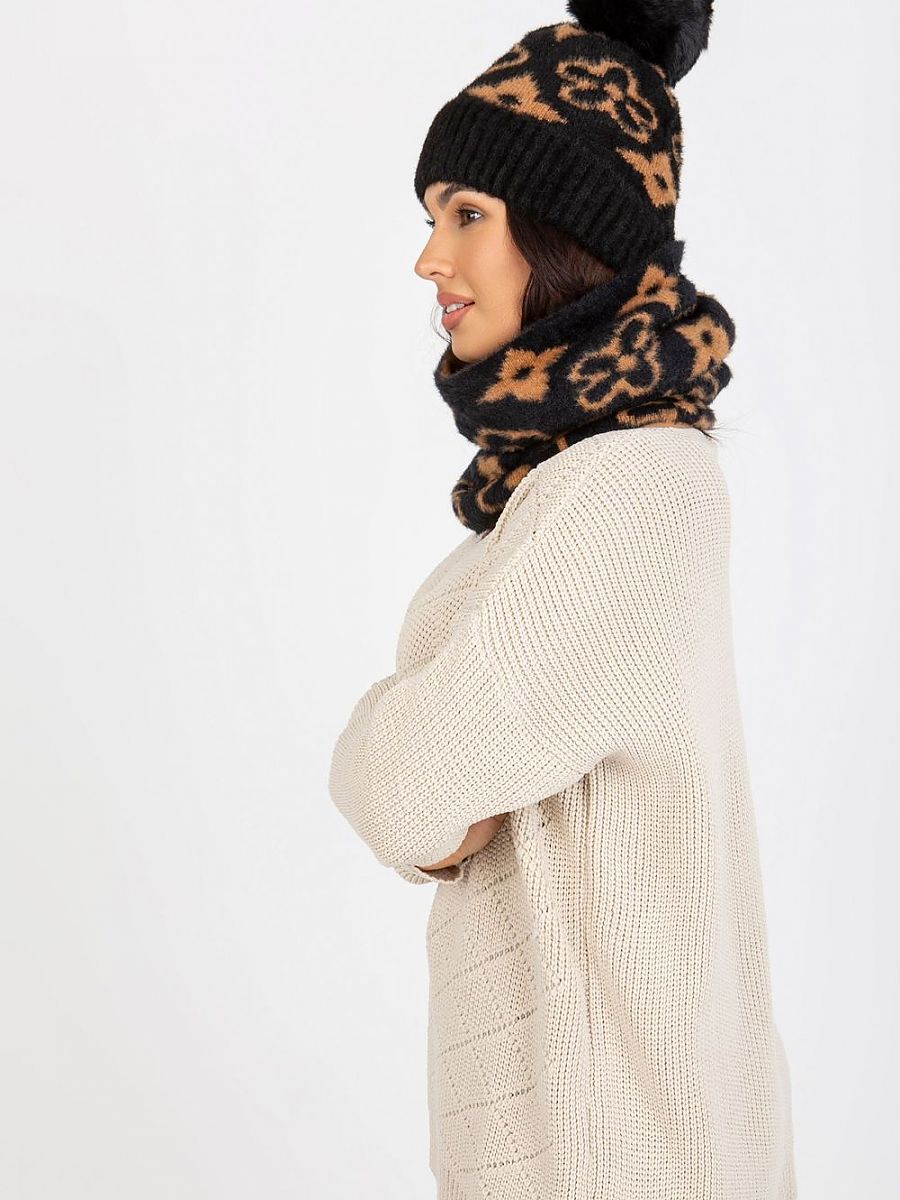  Infinity Scarf model 185921 AT 