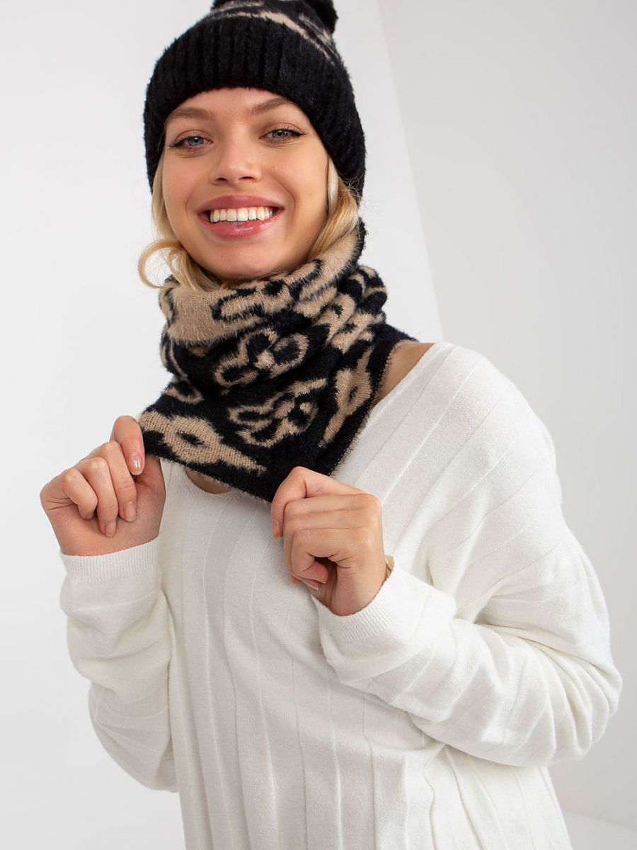  Infinity Scarf model 185922 AT 