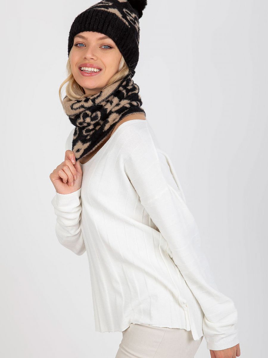  Infinity Scarf model 185922 AT 