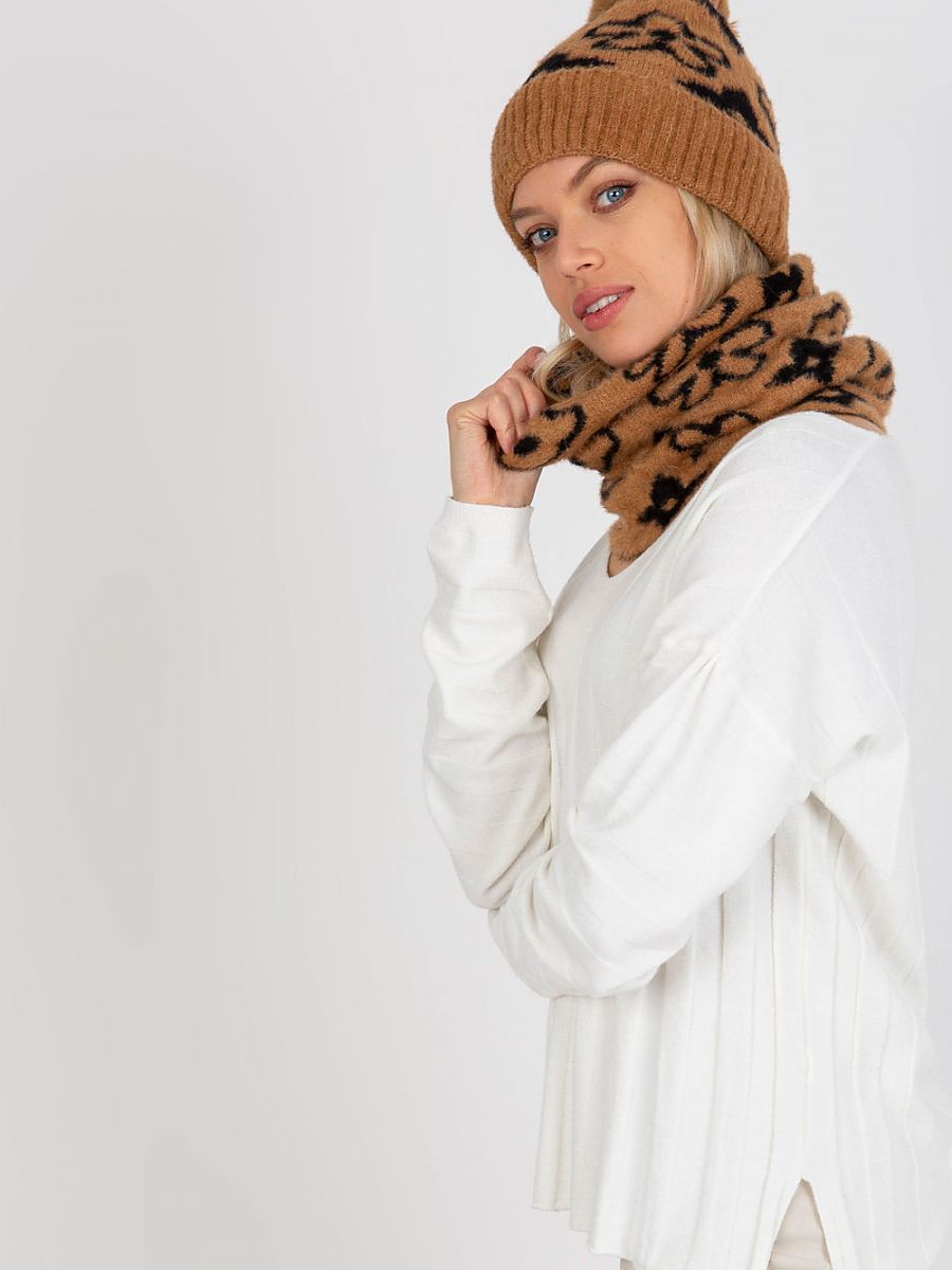  Infinity Scarf model 185923 AT 