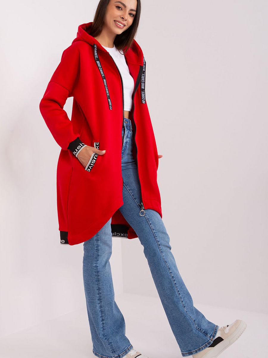  Sweatshirt model 185931 Relevance 