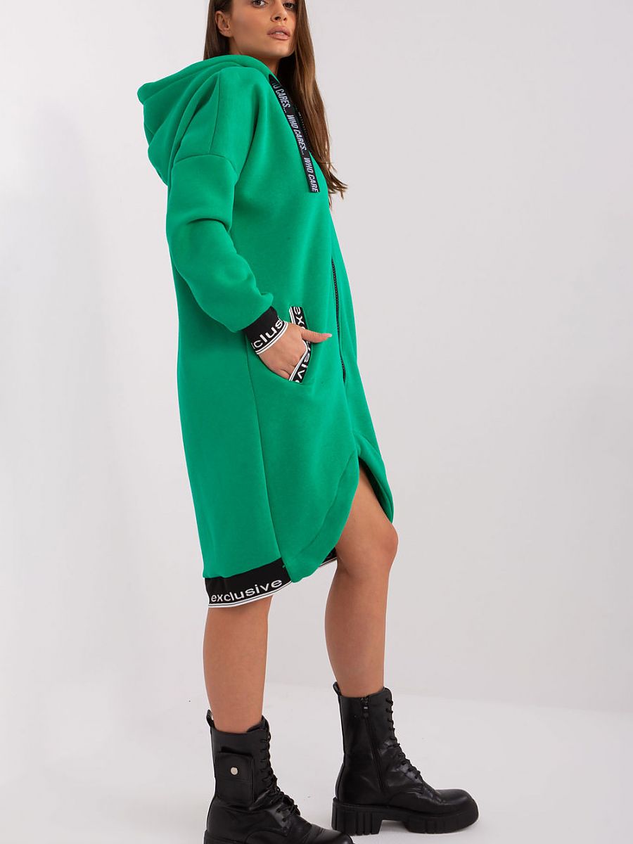  Sweatshirt model 185938 Relevance 