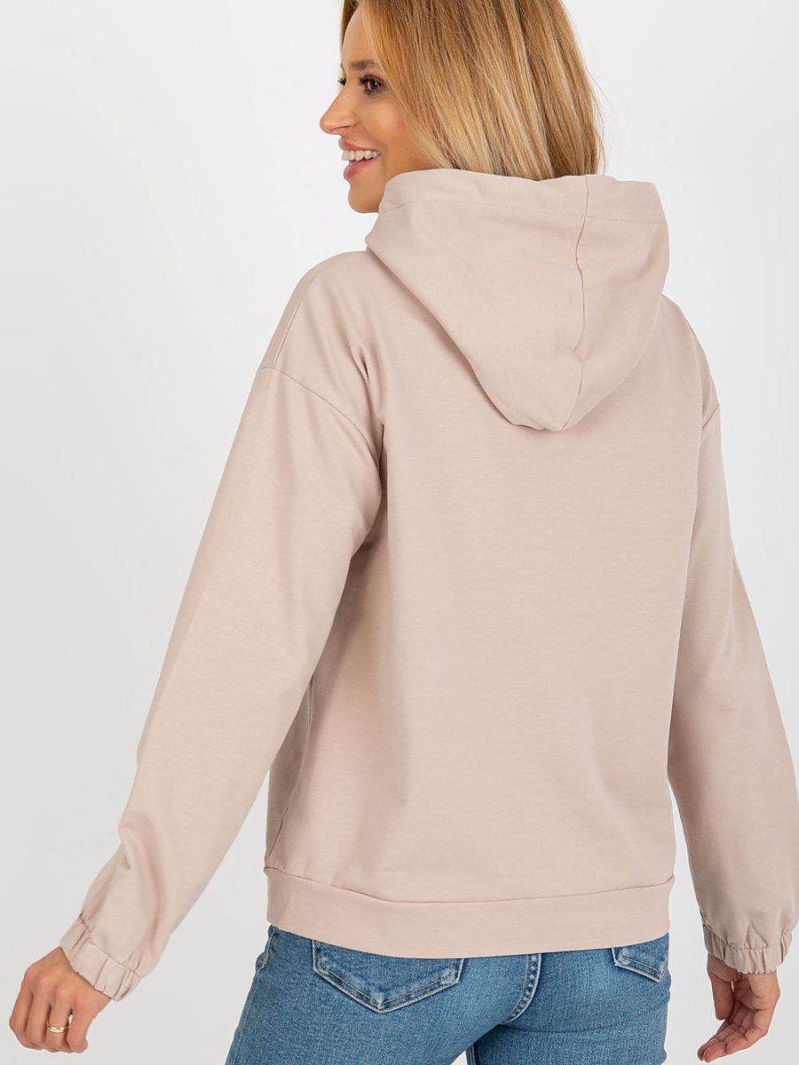  Sweatshirt model 185946 Relevance 