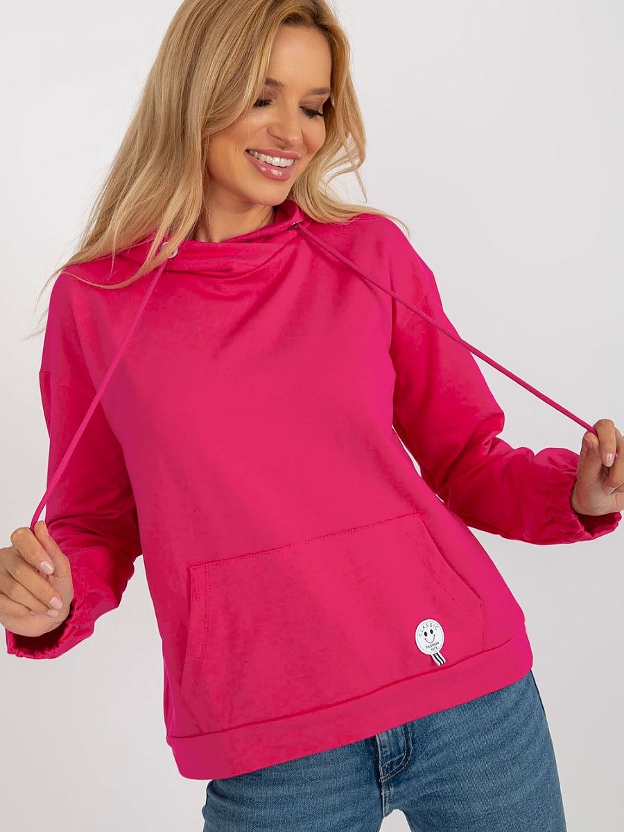  Sweatshirt model 185948 Relevance 