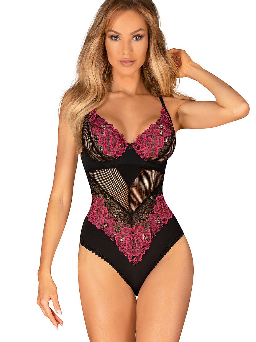  Shapewear Body model 185996 Obsessive 