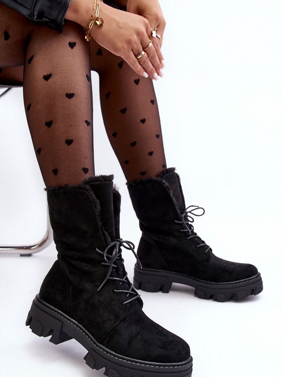  Bootie model 186016 Step in style 