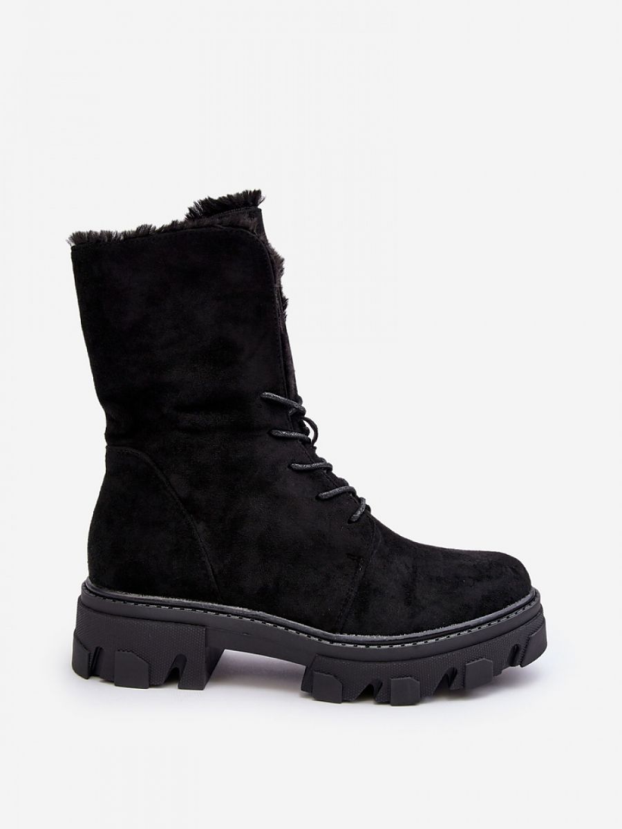  Bootie model 186016 Step in style 